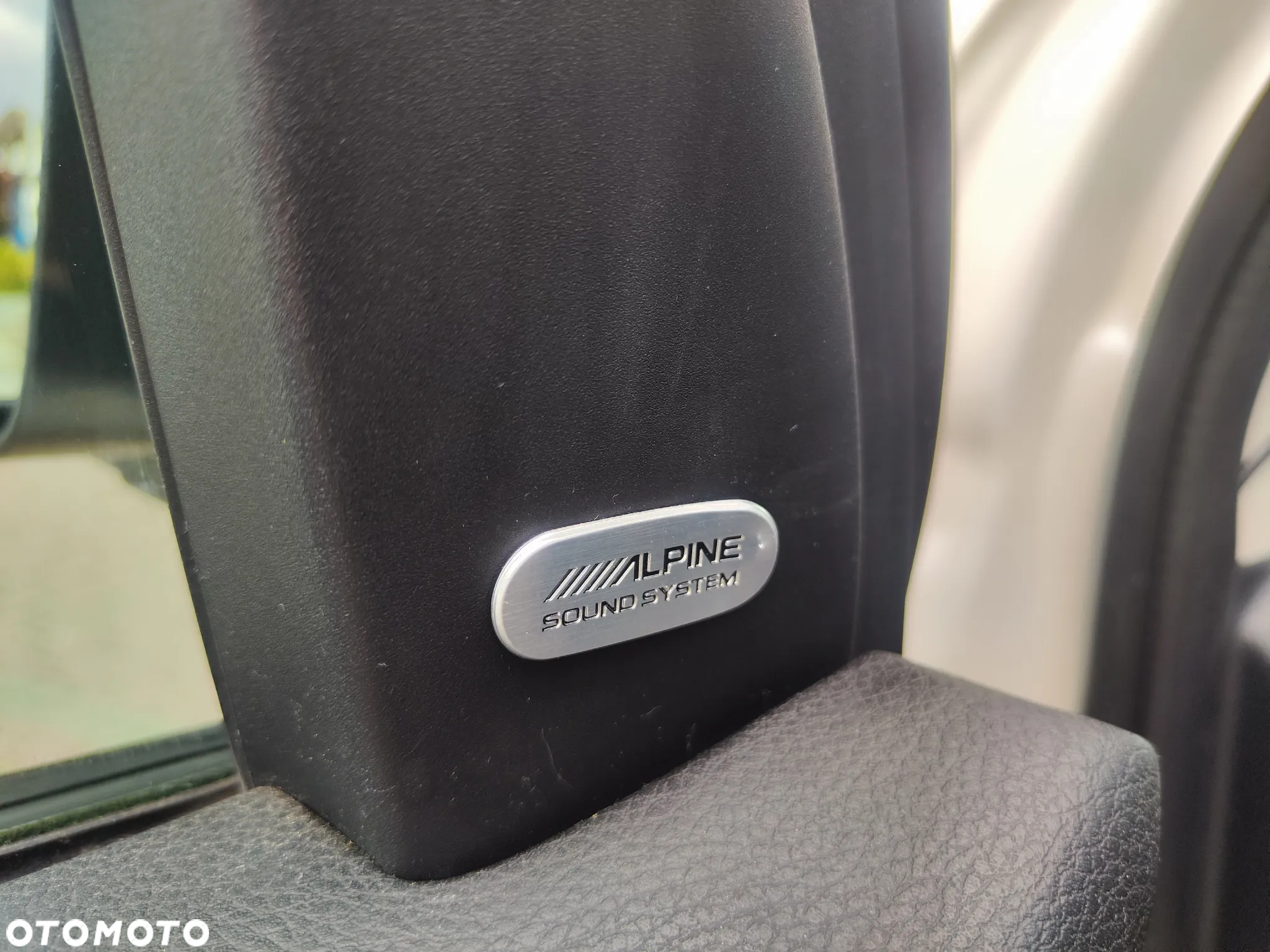 Fiat Freemont 2.0 Multijet 16V DPF Automatik Allrad Black Code - 19