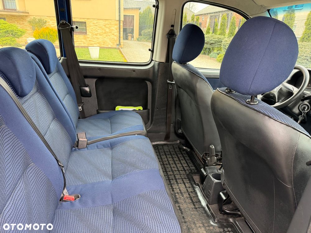 Peugeot Partner 1.6 HDI Origin - 22