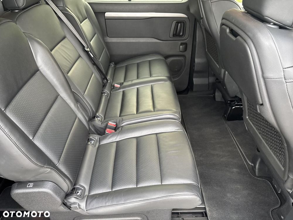 Toyota Proace Verso 2.0 D4-D Long VIP - 18