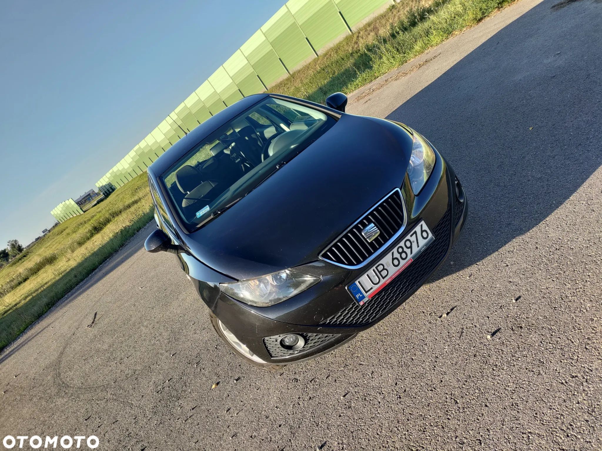 Seat Ibiza 1.2 12V Comfort Edition - 1