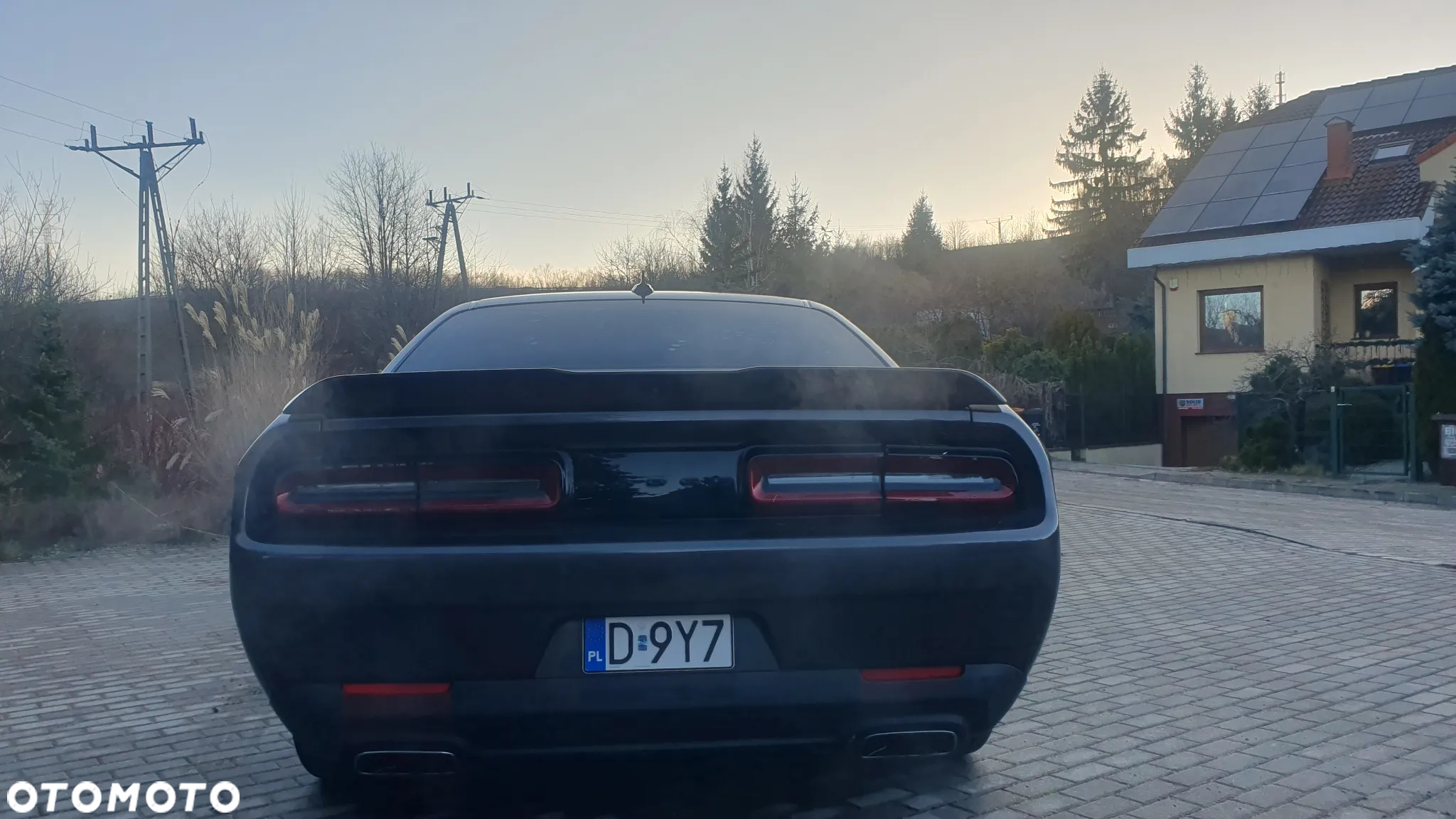 Dodge Challenger 5.7 R/T - 6