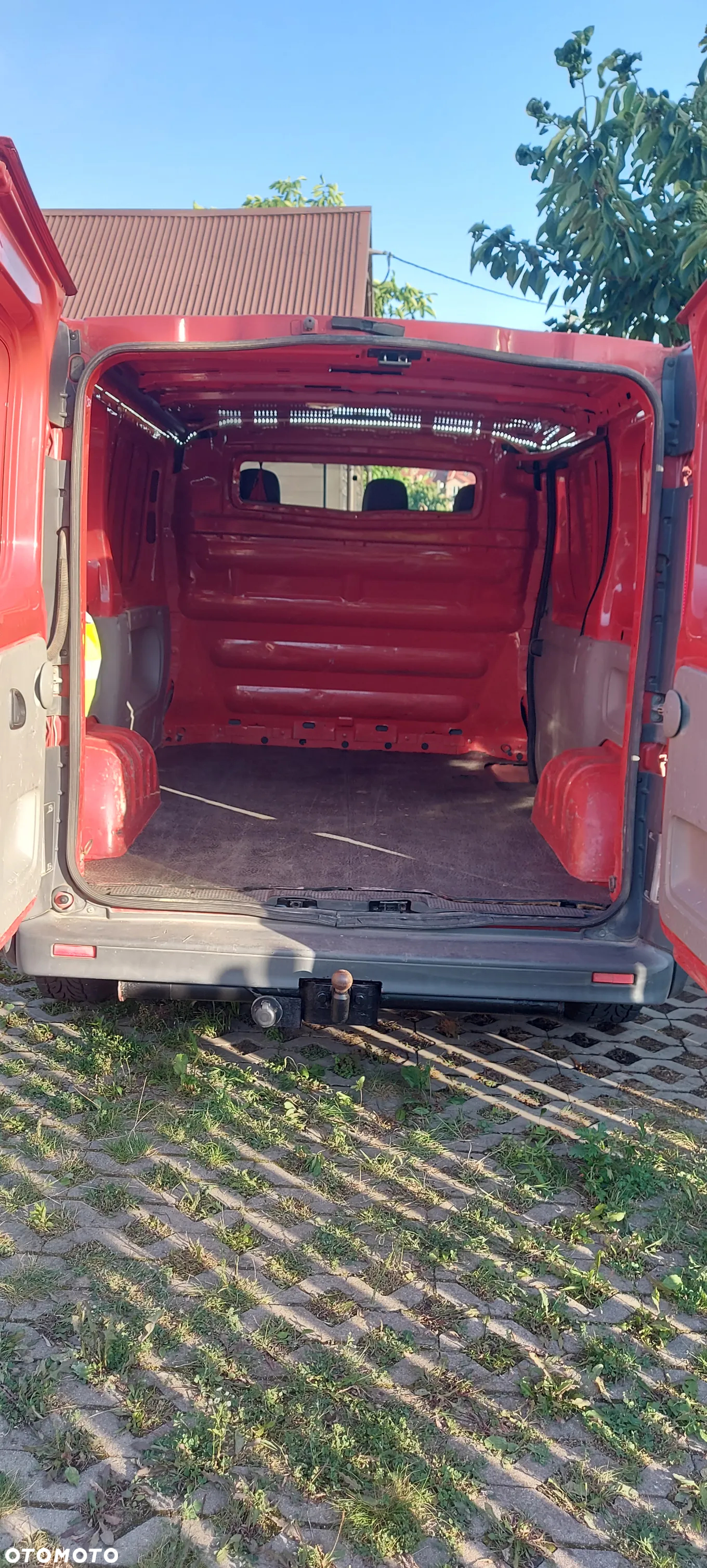 Renault Trafic - 6