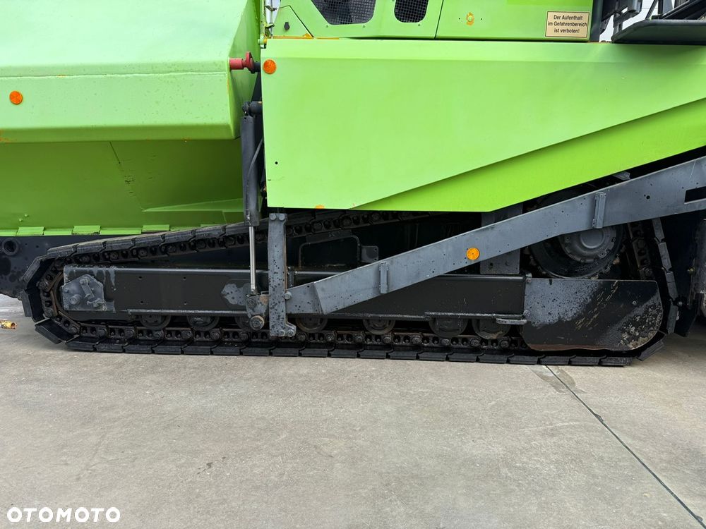 Demag DF 135 C - 10