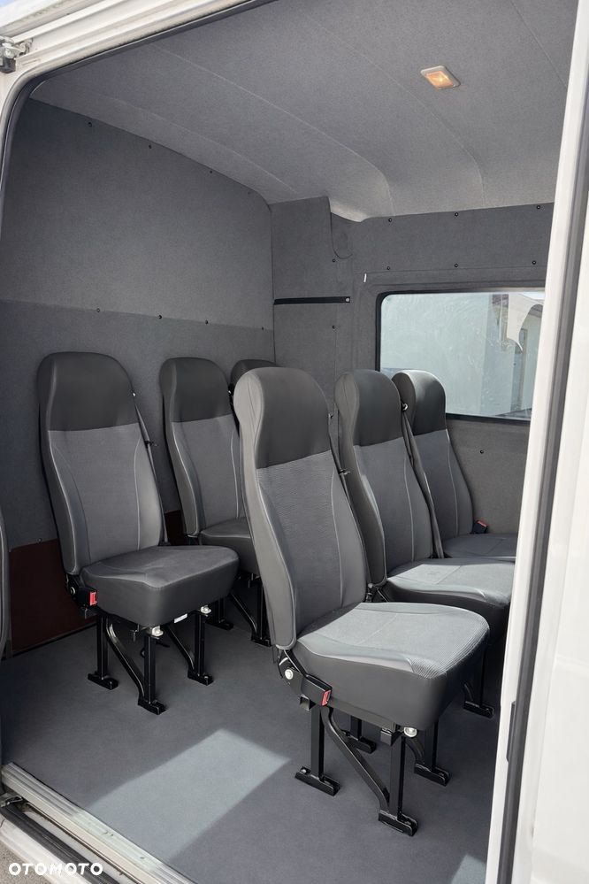 Fiat Ducato L2H2 - 5