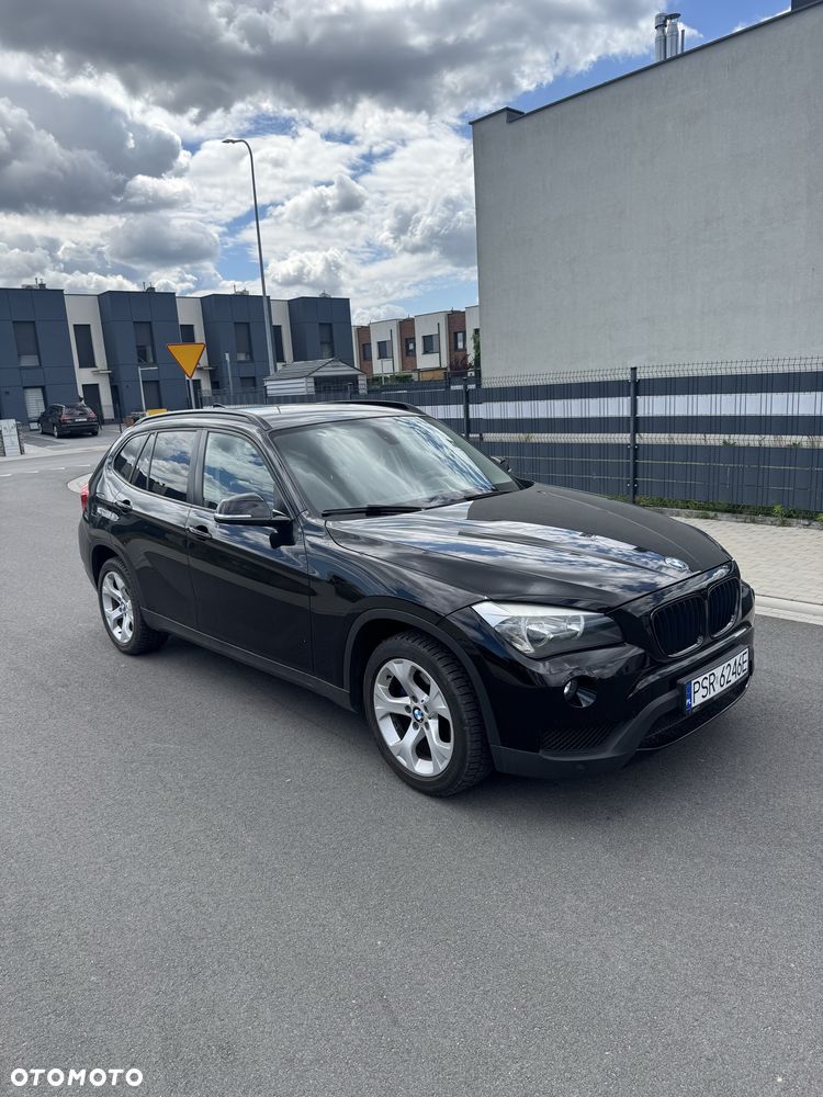 BMW X1 - 3