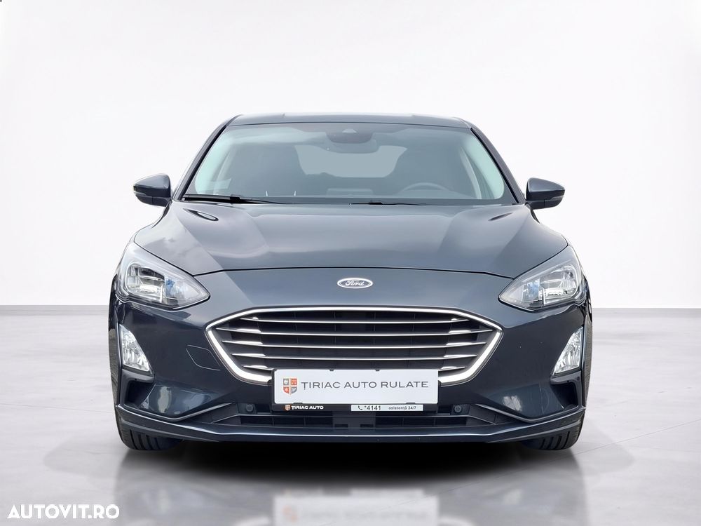 Ford Focus - 9