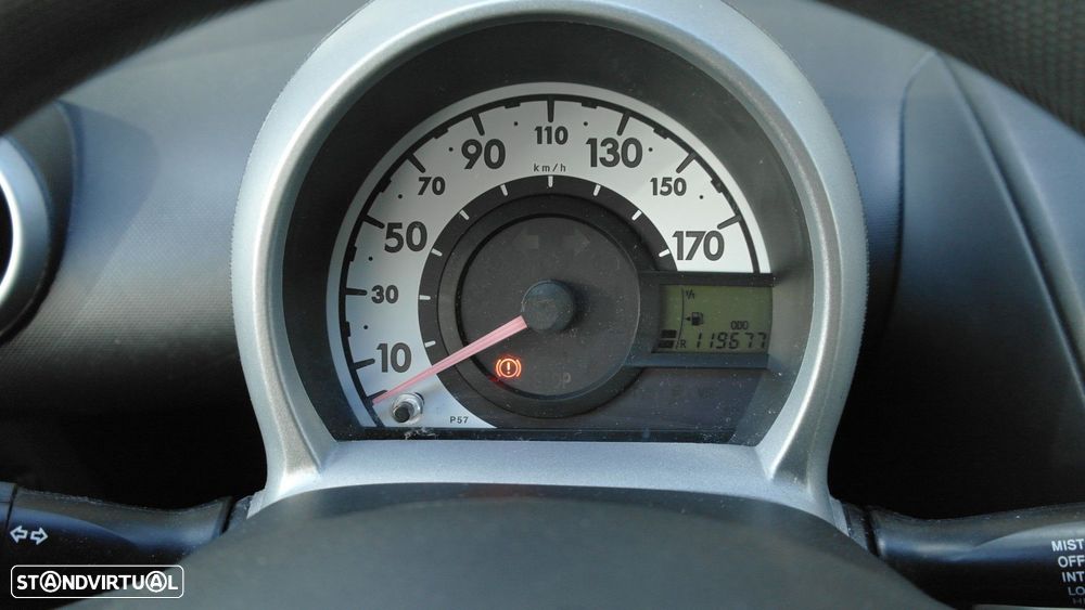 Citroën C1 1.0 SX Airdream - 33