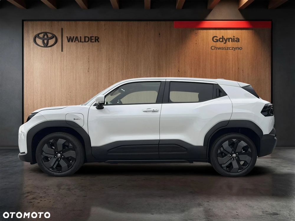 Toyota Urban Cruiser 61kWh Executive - 2