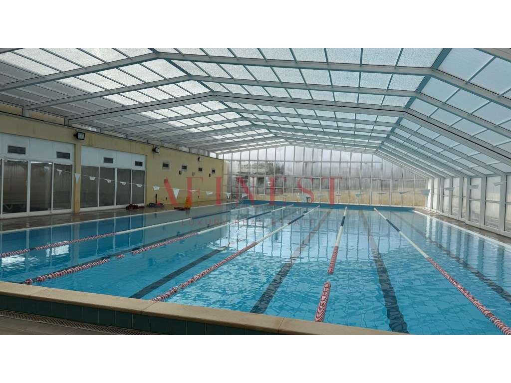 MORADIA T3 EM ALDEAMENTO TURISTICO - PARQUE VERDE - FERNÃO FERRO - Grande imagem: 4/44