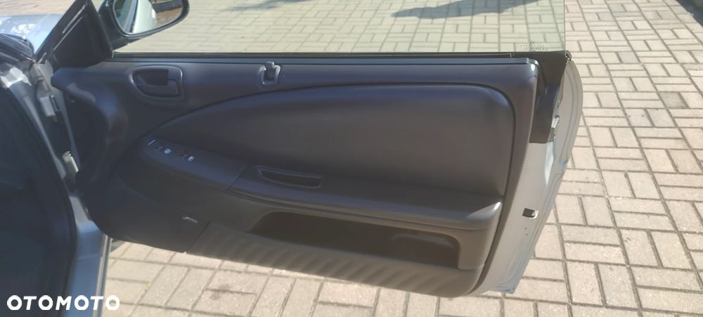 Chrysler Stratus LX 2.5 - 12