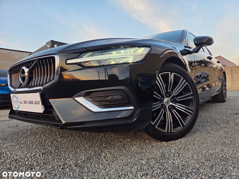 Volvo S60 T4 Inscription - 2