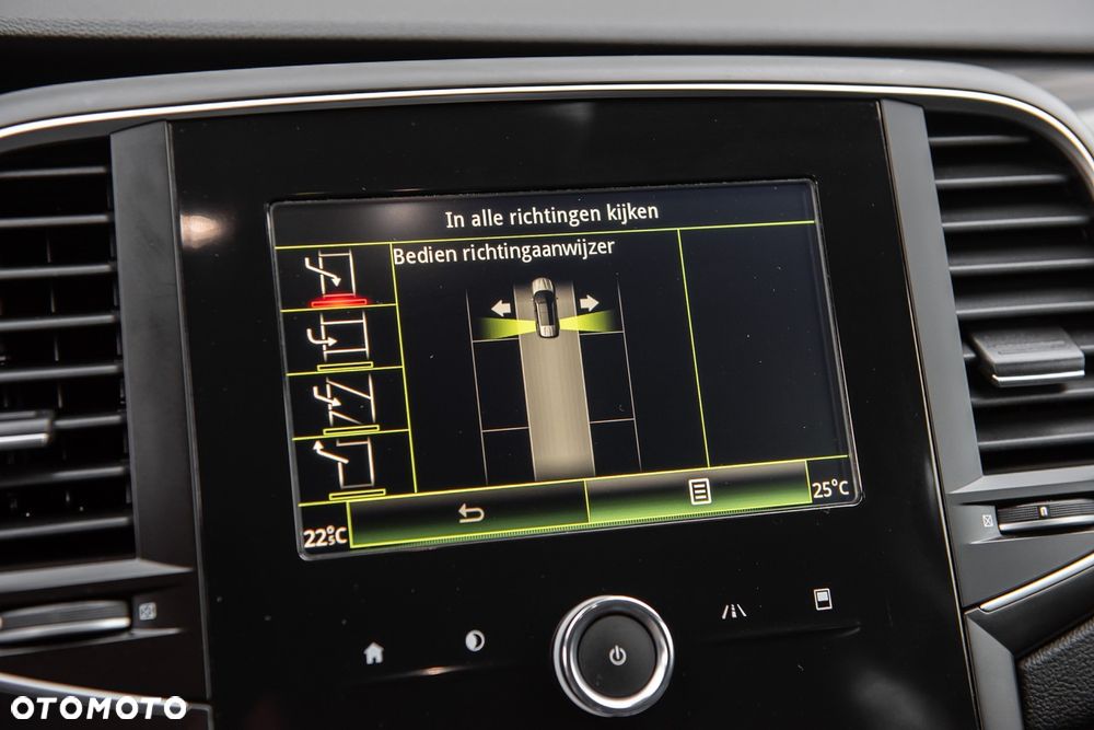 Renault Talisman - 22