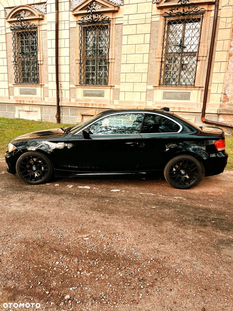 BMW Seria 1 135i - 5