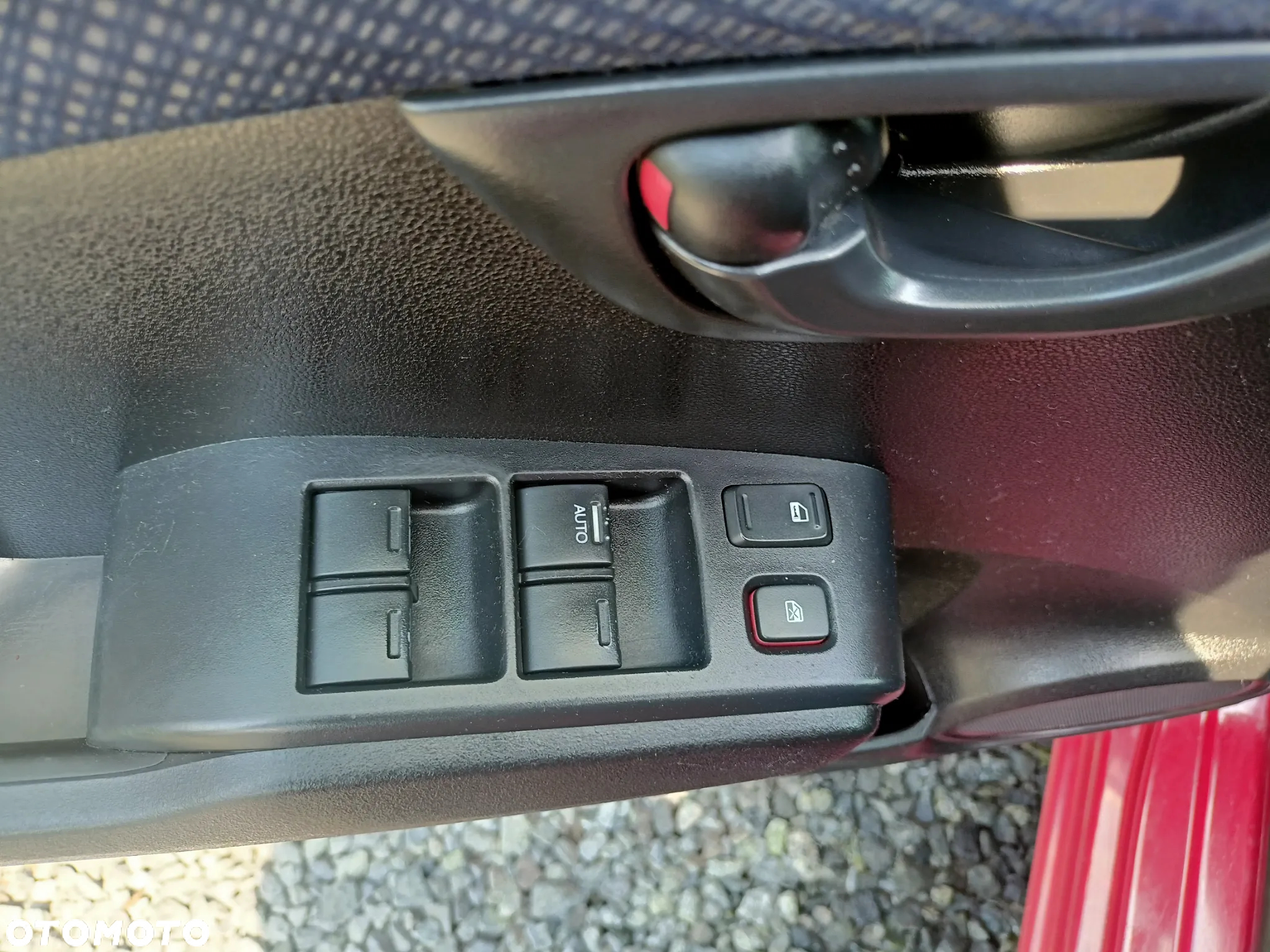 Honda Jazz 1.4 i-VTEC CVT Comfort - 17