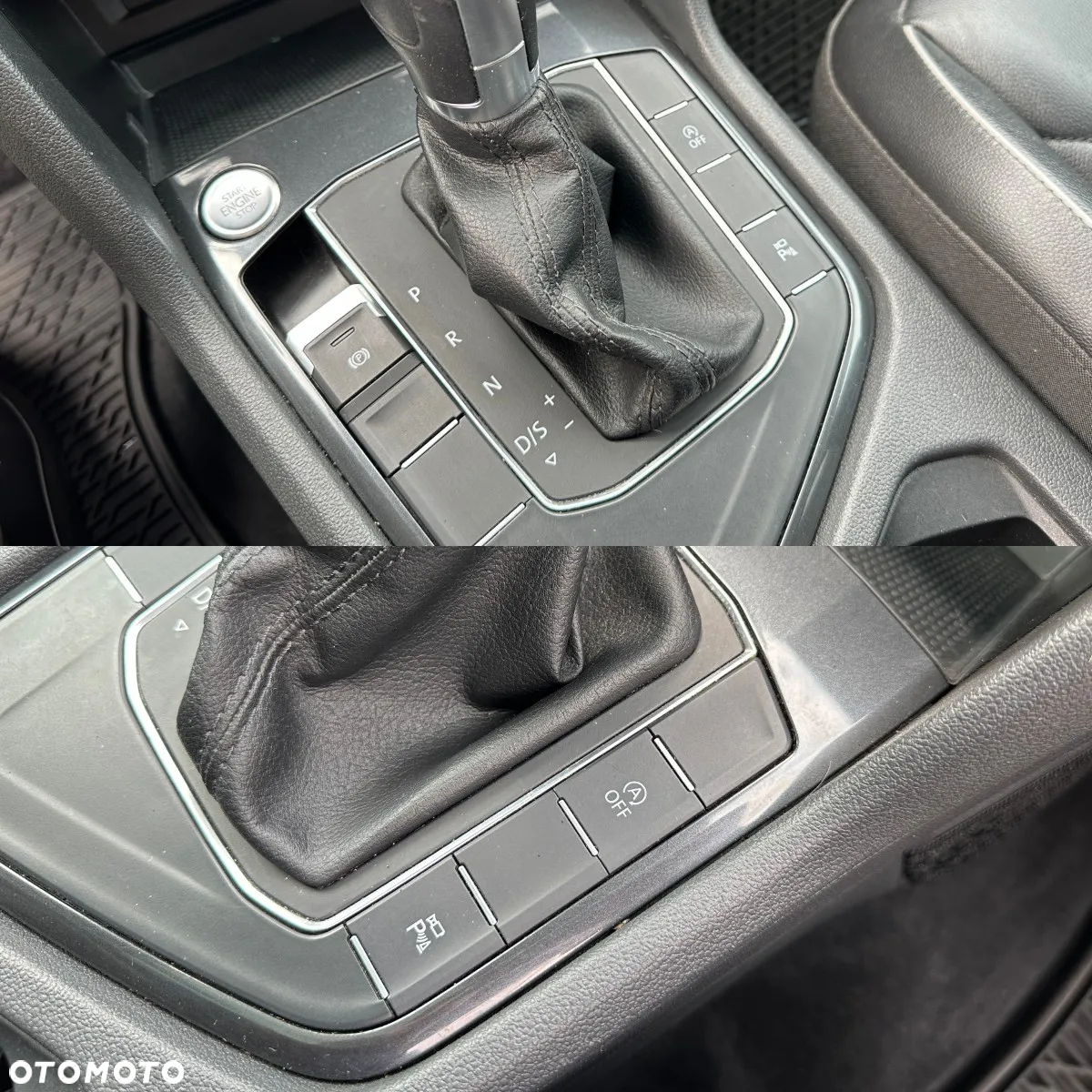 Volkswagen Tiguan Allspace - 21