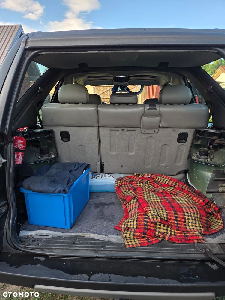 Land Rover Freelander - 15