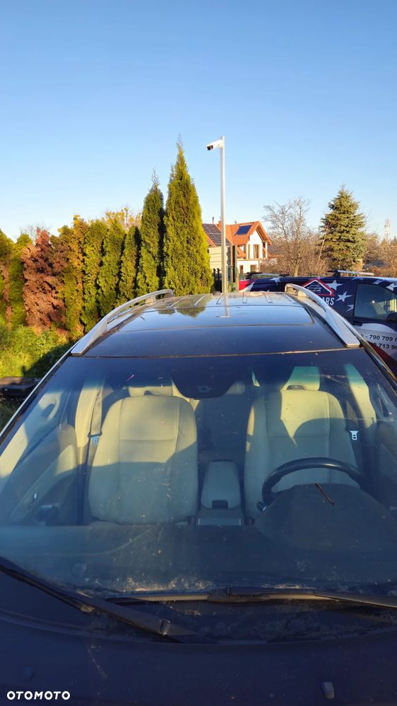 Volvo XC 90 3.2 AWD Momentum - 10