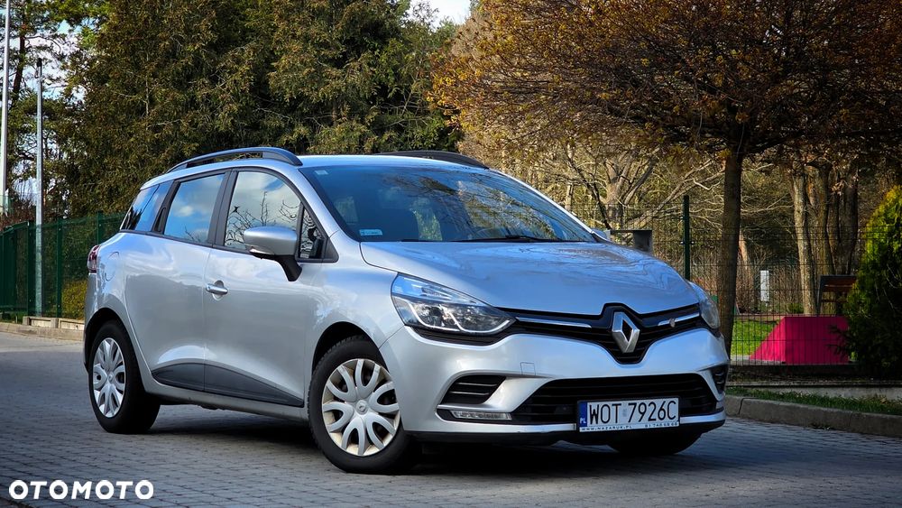 Renault Clio 0.9 TCe Life - 3