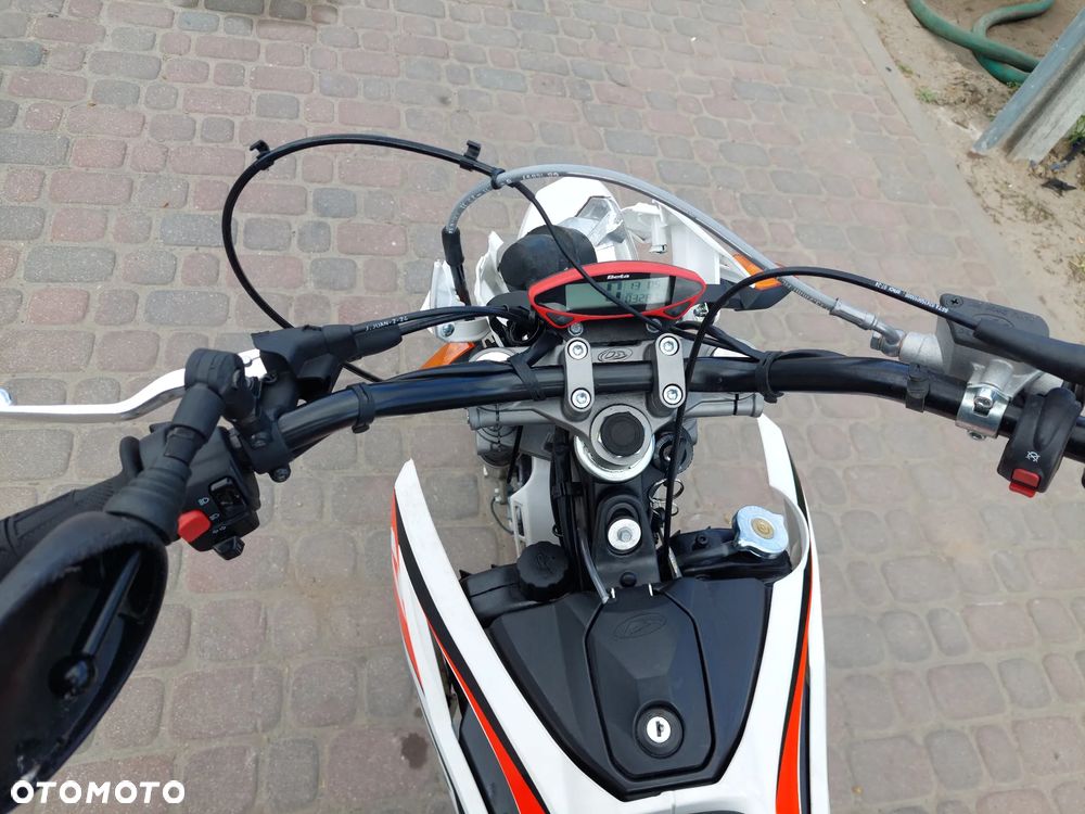 Beta RR - 9