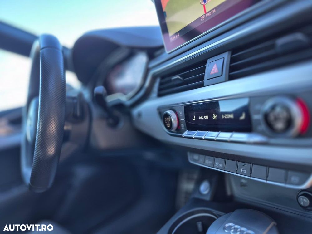 Audi A5 - 14