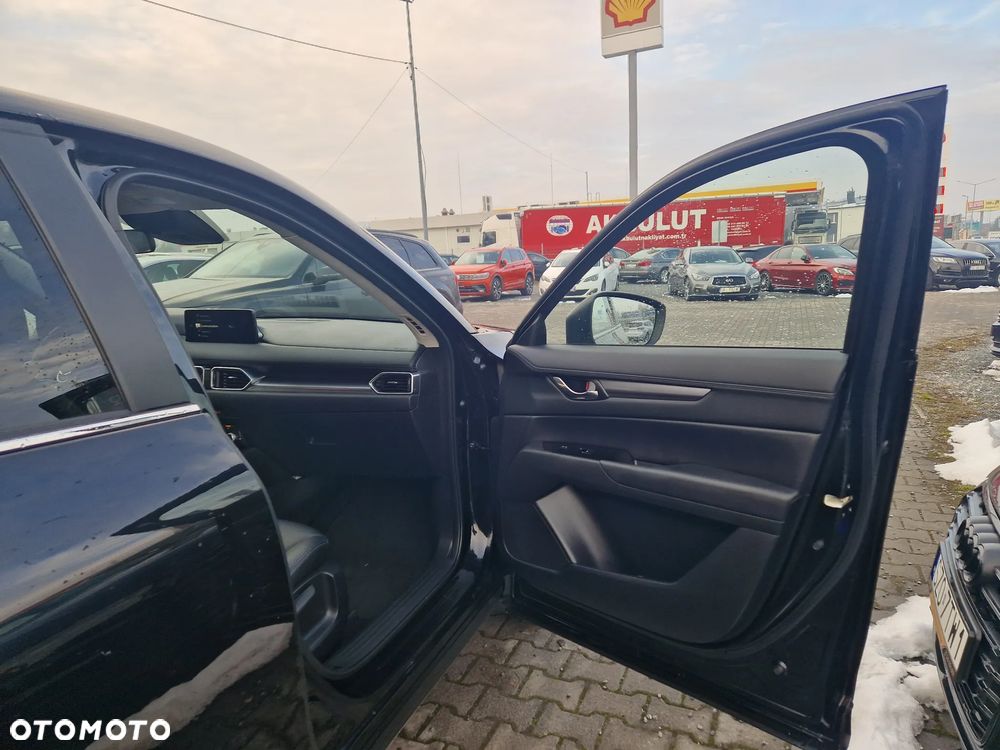 Mazda CX-5 - 31