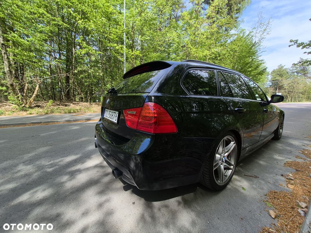 BMW Seria 3 - 6