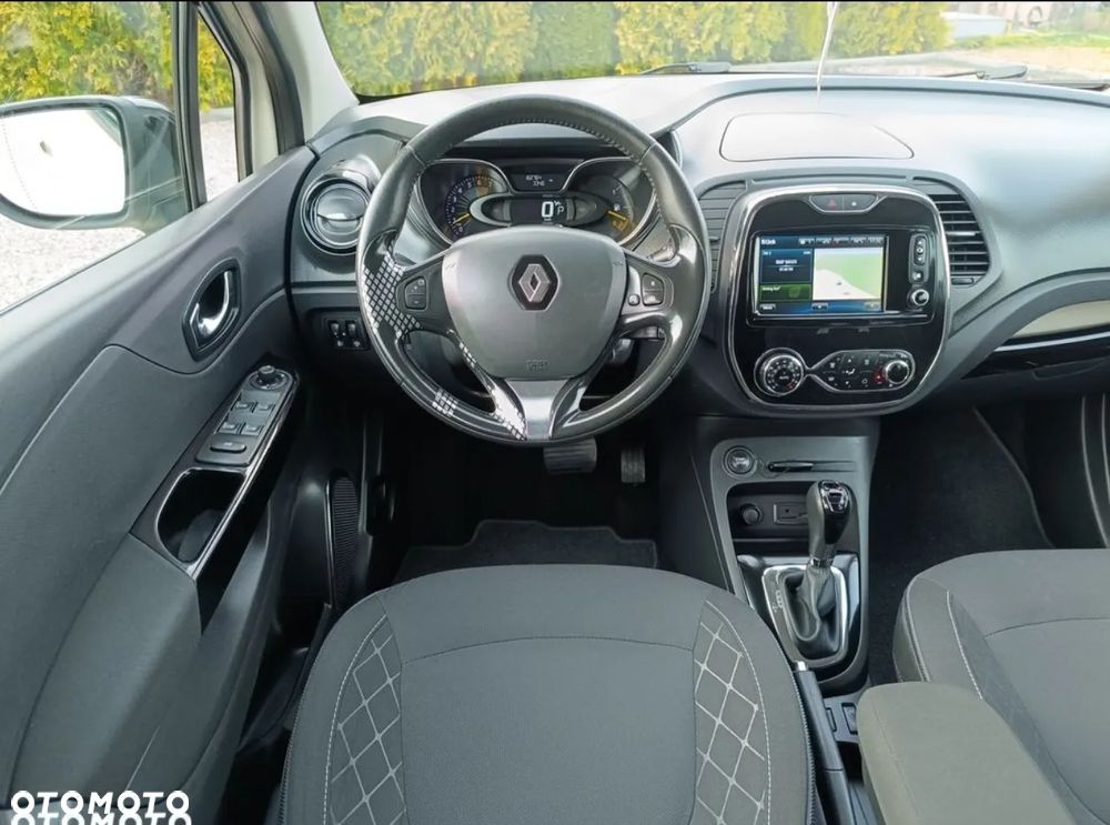 Renault Captur TCe 120 EDC Luxe - 34