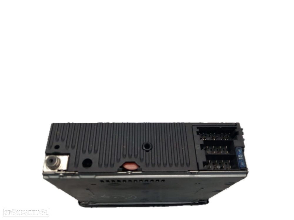 Rádio Mercedes-Benz E-Class (W124) - 7