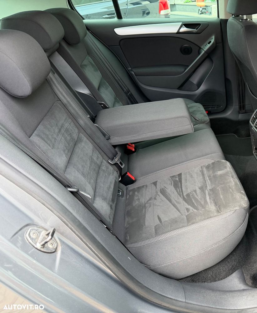 Volkswagen Golf 1.4 TSI Highline - 6