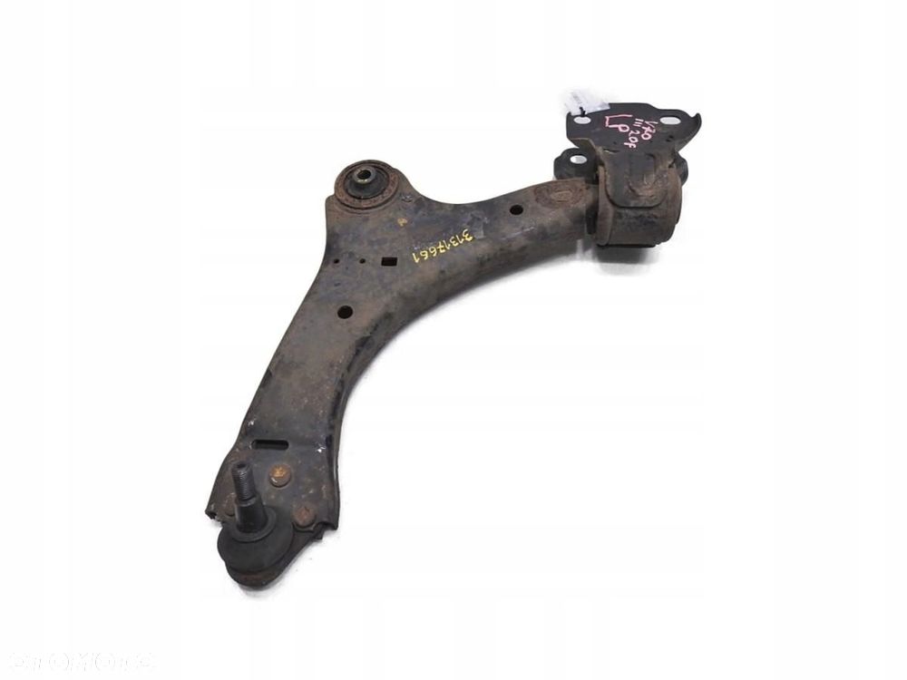 WAHACZ LEWY PRZÓD VOLVO V70 III 2.0 F 31317661 - 1