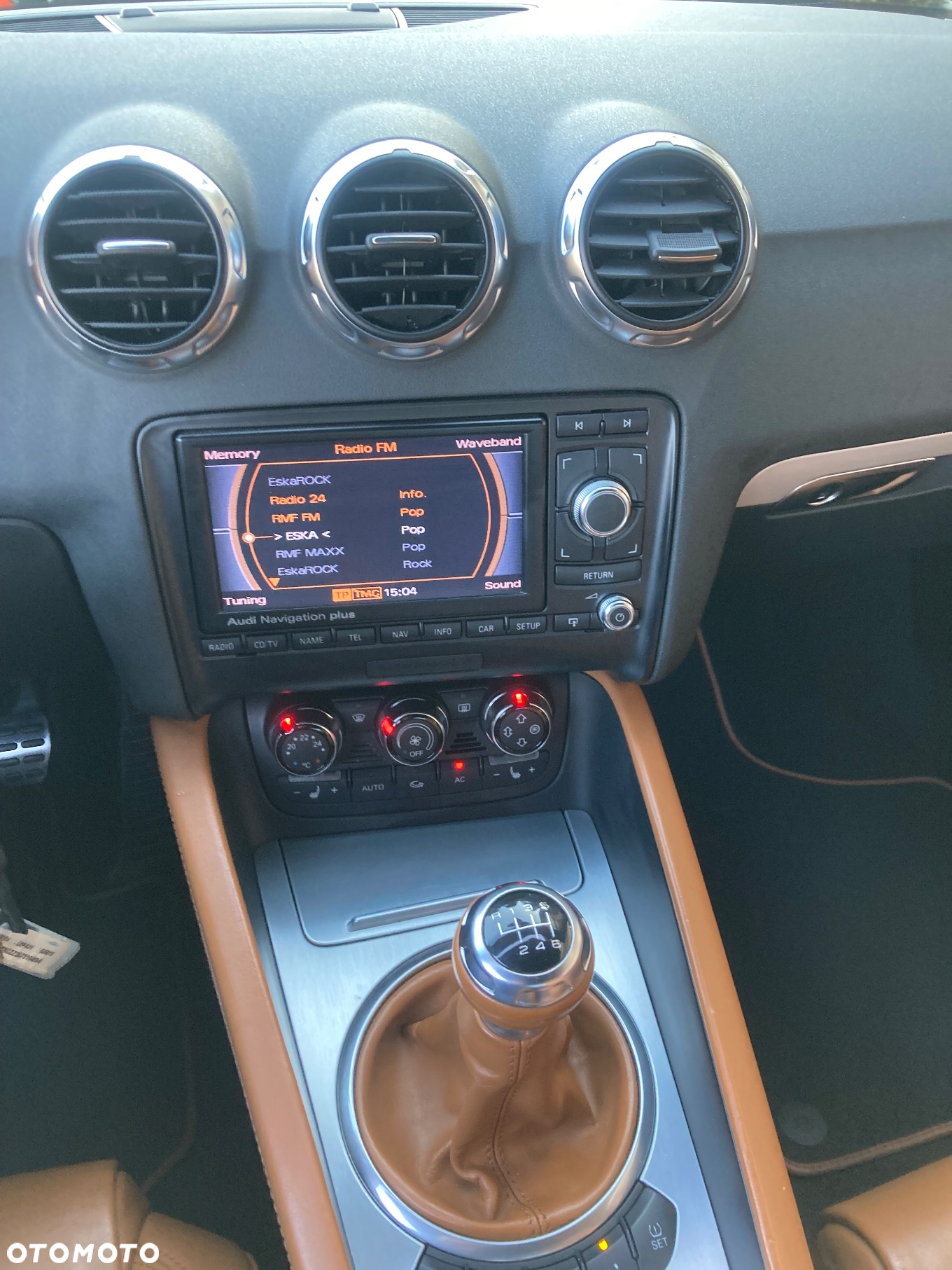 Audi TT Coupé Roadster 3.2 quattro - 25
