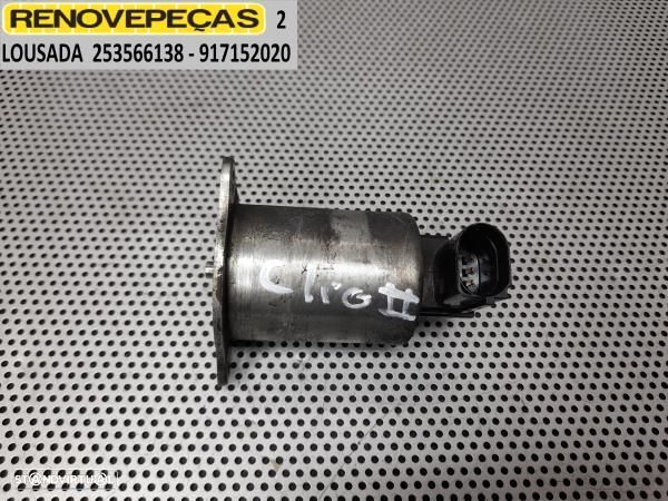 Valvula Egr Renault Clio Ii Caixa (Sb0/1/2_) - 1