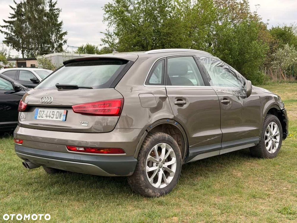 Audi Q3 1.4 TFSI - 13
