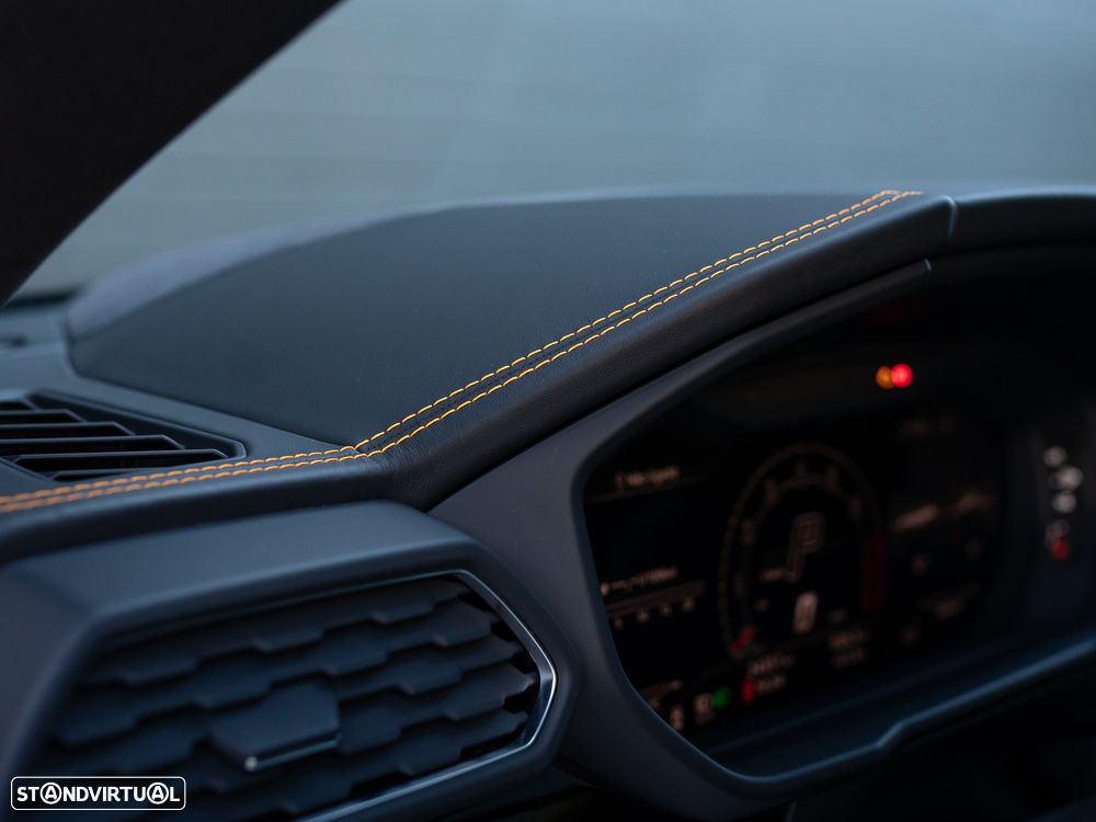 Lamborghini Urus 4.0 V8 S - 37