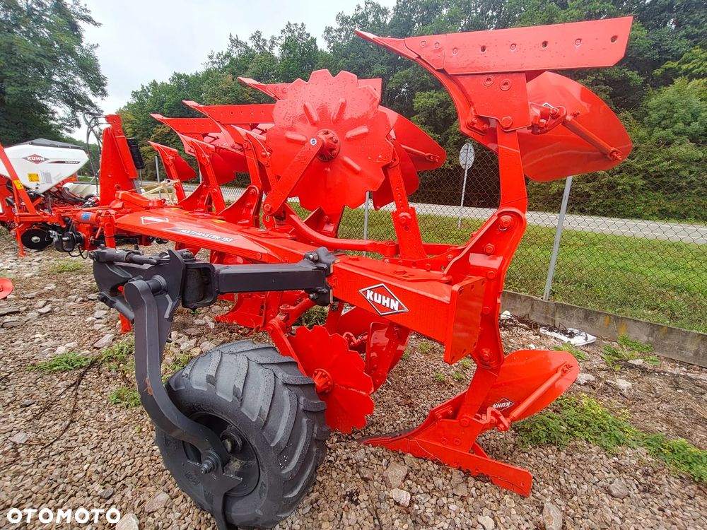 Kuhn MULTI-MASTER 153 4E - 2
