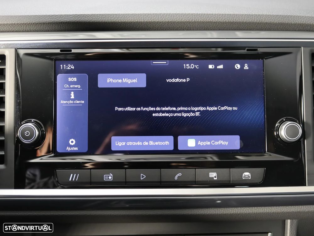 SEAT Ateca 1.0 TSI Style - 24