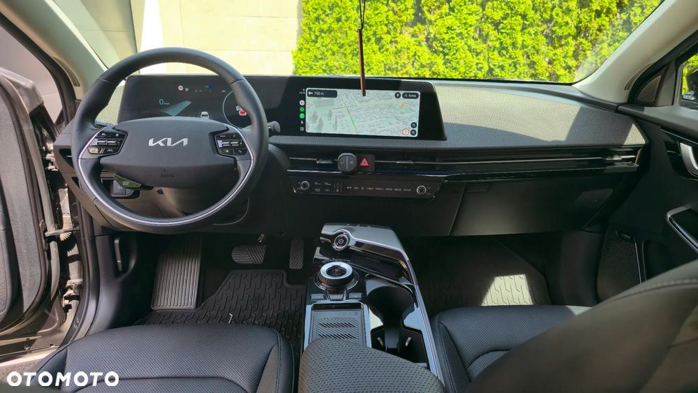 Kia EV6 77,4-kWh Business - 26