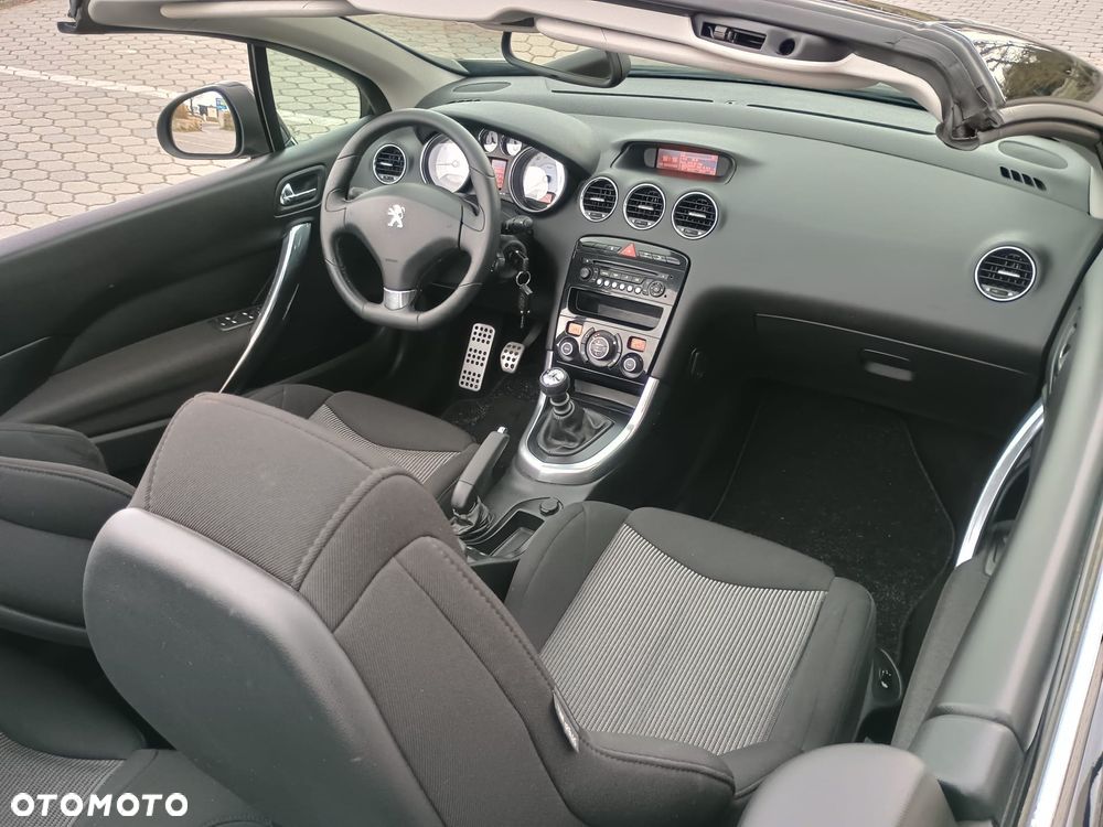 Peugeot 308 CC 1.6 THP Active - 16