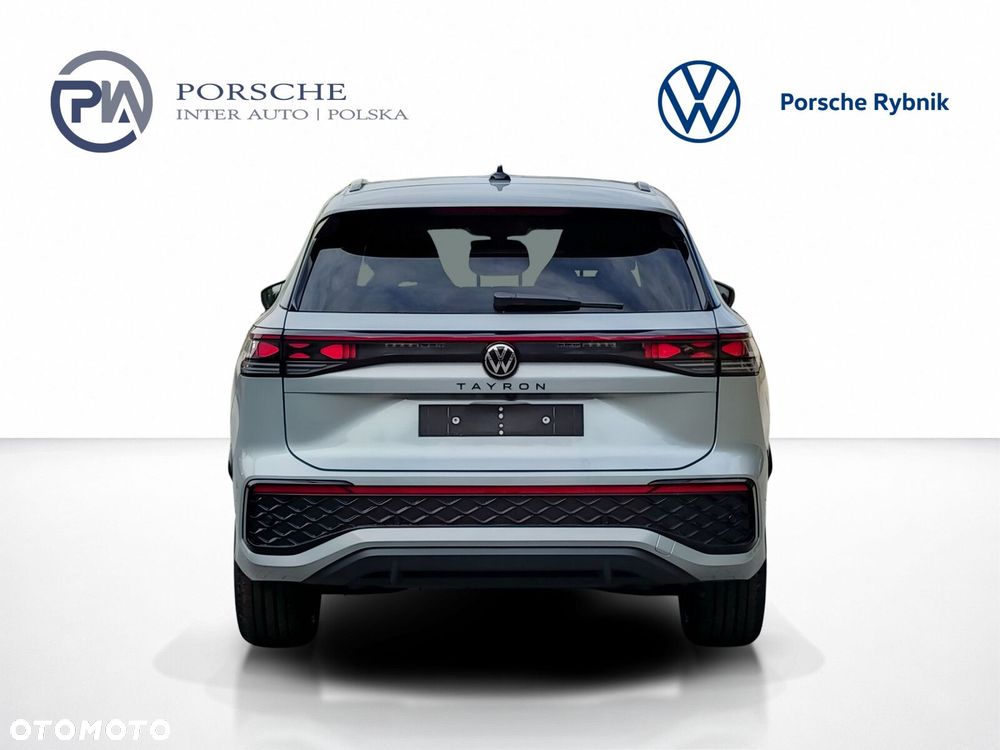 Volkswagen Tayron 2026 photo 4