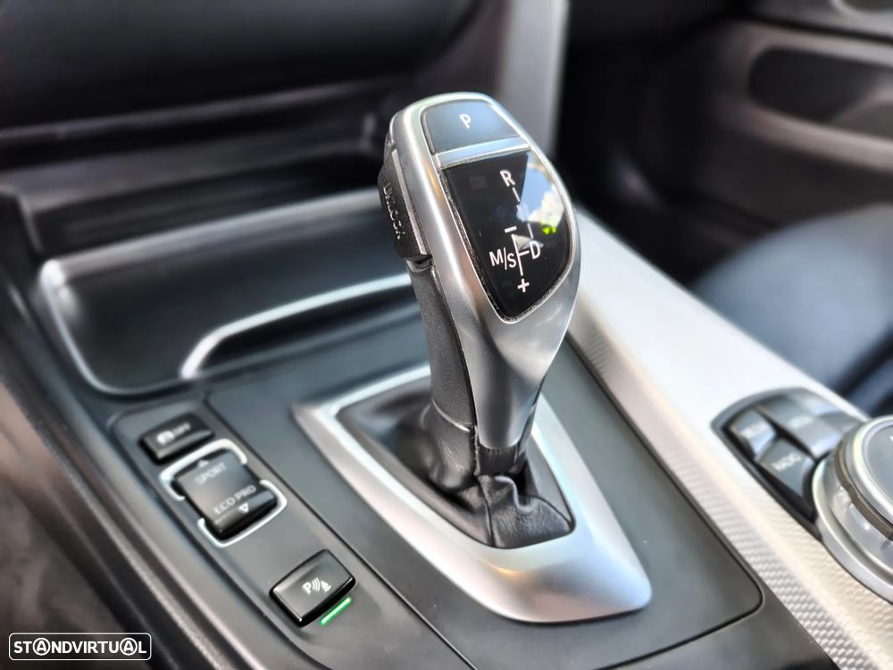 BMW 420 Gran Coupé d Pack M Auto - 20