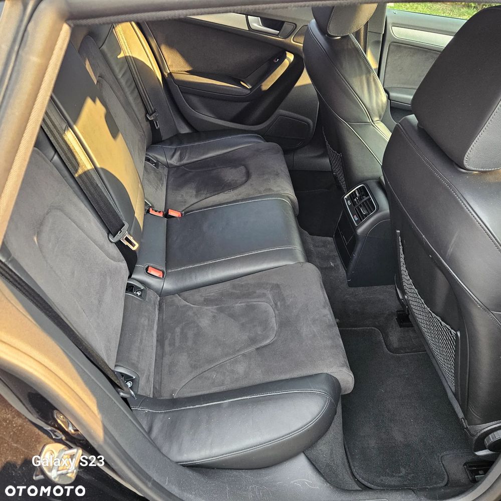 Audi A5 Sportback - 27