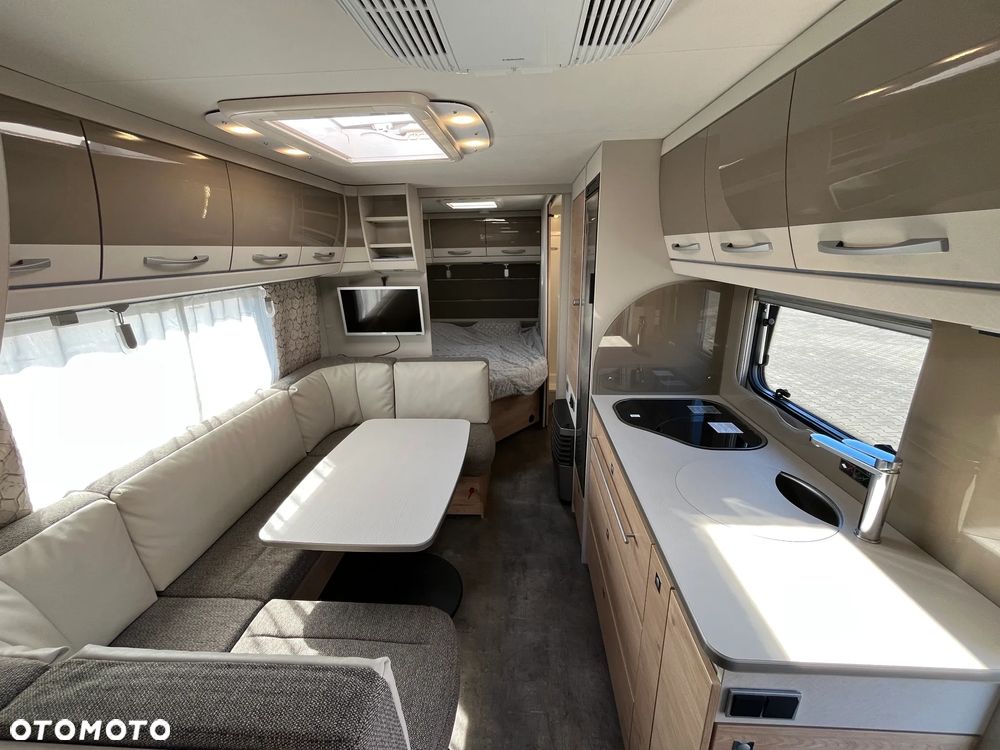 Dethleffs Nomad 560 FMK - 18