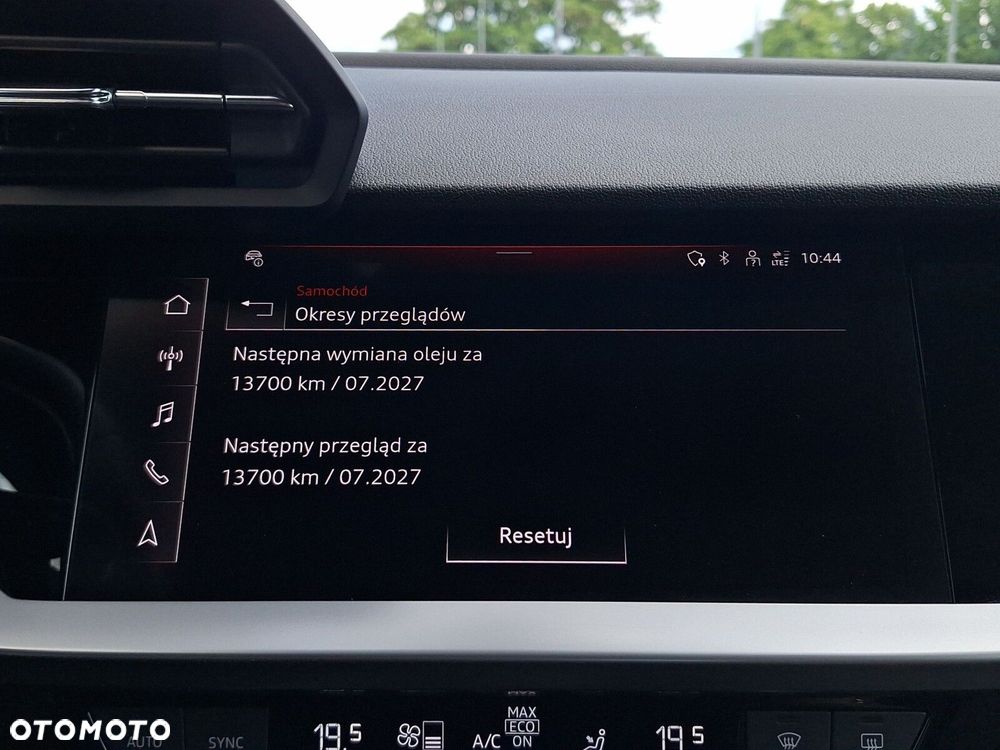 Audi A3 Sportback 35 TFSI mHEV S Line S tronic - 30
