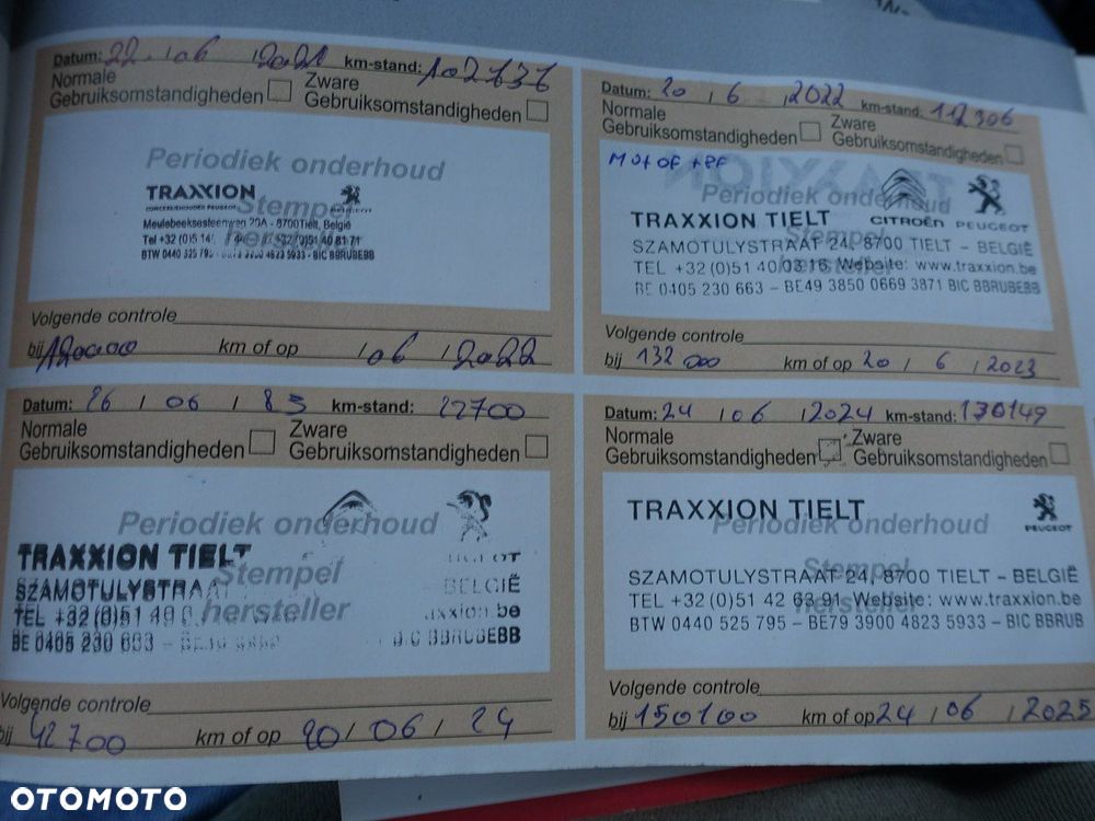 Citroën C4 Aircross 1.6 4x2 Seduction - 26