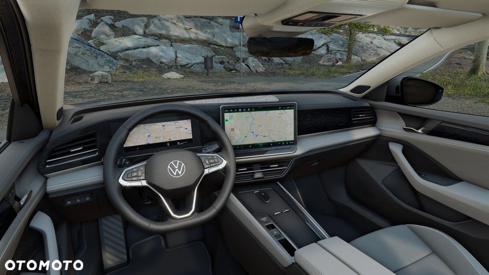 Volkswagen Passat Variant 2026