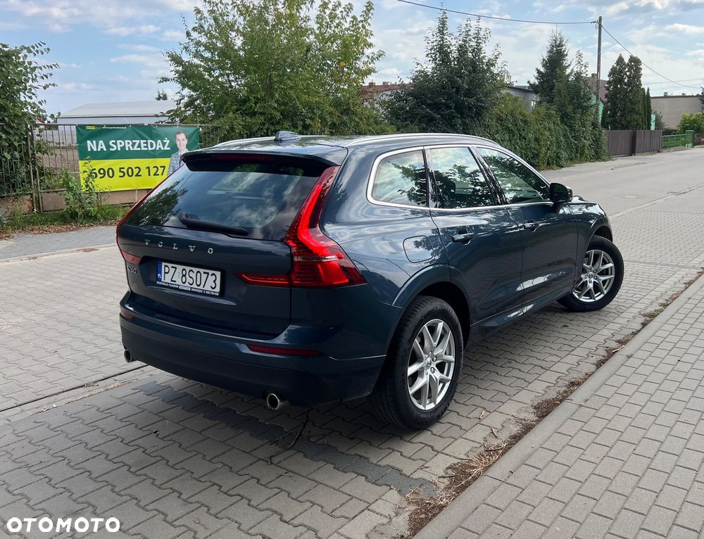 Volvo XC 60 - 5