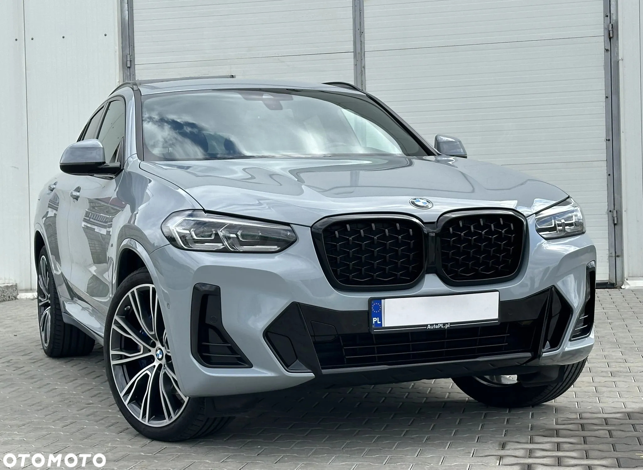 BMW X4 - 6