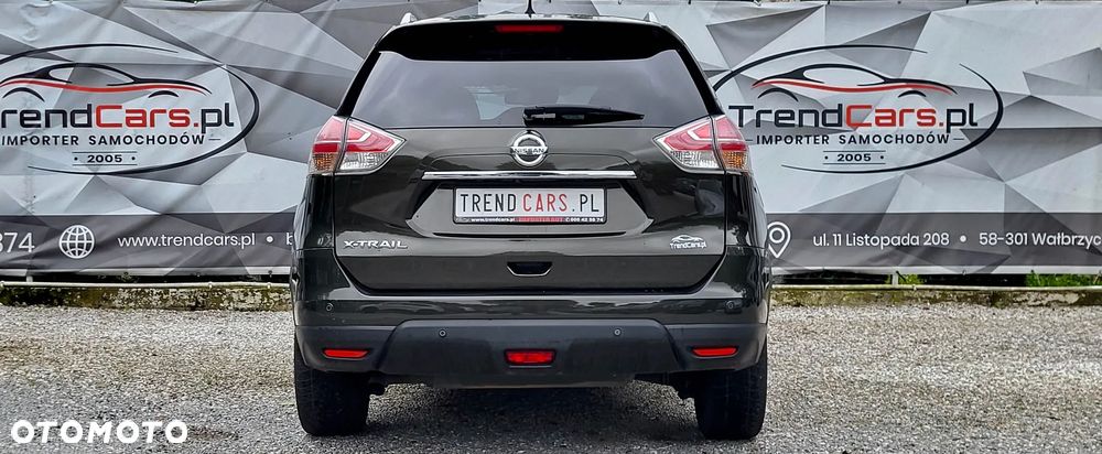 Nissan X-Trail 1.6 DIG-T N-Connecta - 29