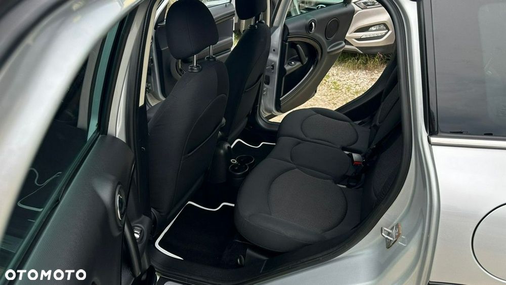 MINI Countryman - 10