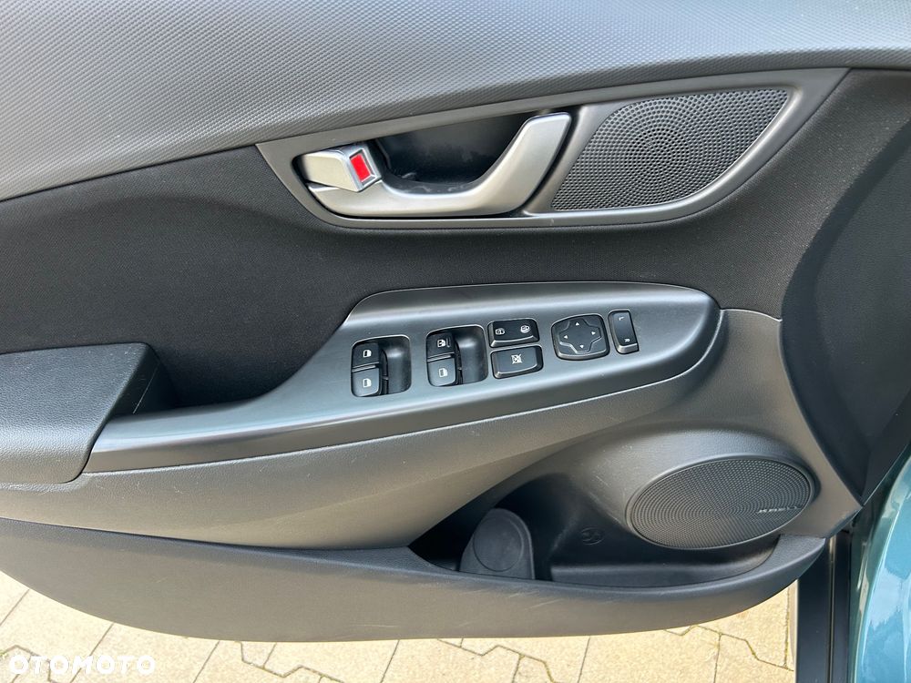 Hyundai Kona - 14